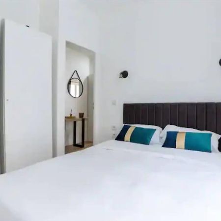 Roses Appartement Proche Sacree-Coeur/Montmarte Paris Extérieur photo
